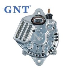 12V 40A Alternator for Kubota V2403 Engine 0210802500 1012111030 1012111031 1012111032 1012111033 1012111034 11209705 AAG5185 IA9540