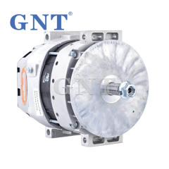 24V 250A Alternator compatible with Cummins QSK60 QSK45 QSK45G Engine 61006082 8600453 8600483 8600737 3643862