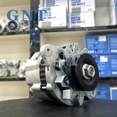 12V 35A New Alternator for KUBOTA Forklift 4JB1 Engine A001T25097 A001T31374 A001T31377 A001T31685 A001T31699 A001T33277 A1T03476