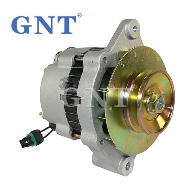 Alternator for BOBCAT 743 Engine 601110130 JA787IR A000B0431 AC155513 AC155515 AC165616 AC165617 AC165618 AR150CA M59819 TA000B32301