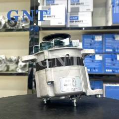 12V New Alternator for KUBOTA Forklift 4JB1 Engine A1T23377 A1T25077 A1T25083 A1T25087 A1T25097 A1T31371 A1T31374 A1T31377 A1T31685