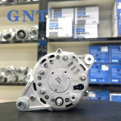 12V New Alternator for KUBOTA Forklift 4JB1 Engine 12817177200 12827077200 12827077201 2310091109 23100B9802 20130177 436530