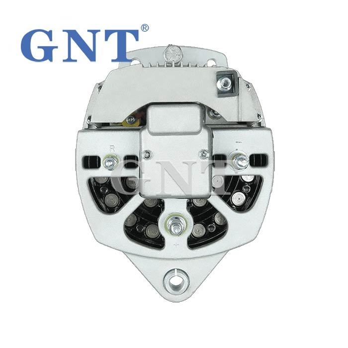 175A Alternator for VOLVO PENTA TMD100C Engine 8SC3005V 8SC3009 8SC3009Z 8SC3009ZA 85C3157V 8497489 859477B 859477PB 8SC3005Y