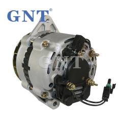 Alternator for BOBCAT 743 Engine 601110130 JA787IR A000B0431 AC155513 AC155515 AC165616 AC165617 AC165618 AR150CA M59819 TA000B32301