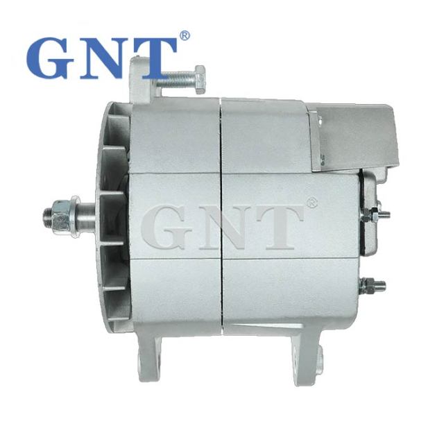 175A Alternator for VOLVO PENTA TMD100C Engine 11204350 AAT3337 IA1517 5000898799 110176HC 8497489 281004012 CAL11607GS