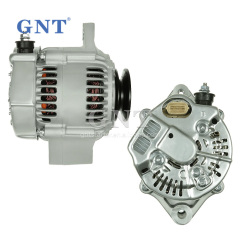 12V 70A Alternator compatible with KUBOTA V3800 Engine 05741390 114256 CAL40379 1012110690 1012114280 1022111440 1022111441 1022115700