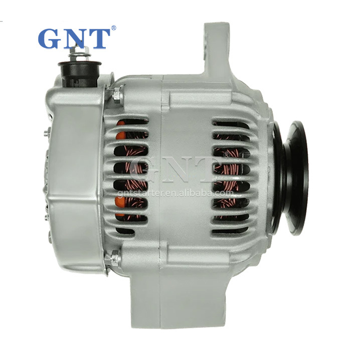 12V 70A Alternator compatible with KUBOTA V3800 Engine 1926064010 1926064011 1926064012 1926064013 1927964011 1927964012 1927964013