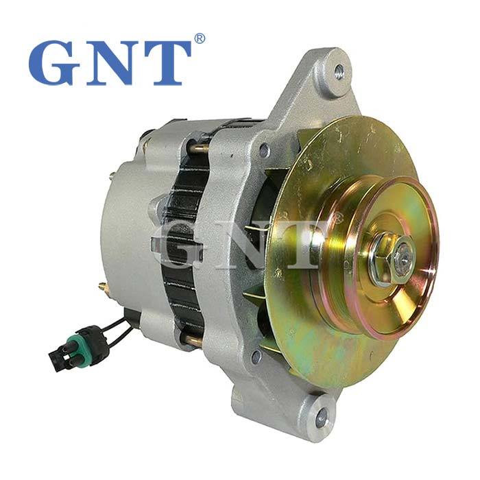 Alternator compatible with BOBCAT 543 Engine 6632211 6658884 6661611 6632192 110540 111710 7C6011 9192004200 MCF00211 DRZ0141