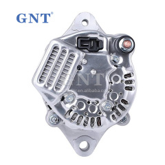 Alternator compatible with KUBOTA D905 Engine 1623164010 1623164012 1642764011 1642764012 1642764013 1670564011 1670564012