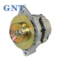 Alternator for BOBCAT 743 Engine 601110130 JA787IR A000B0431 AC155513 AC155515 AC165616 AC165617 AC165618 AR150CA M59819 TA000B32301