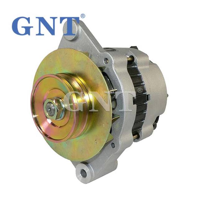 Alternator for BOBCAT 743 Engine 601110130 JA787IR A000B0431 AC155513 AC155515 AC165616 AC165617 AC165618 AR150CA M59819 TA000B32301