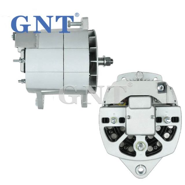 175A Alternator for VOLVO PENTA TMD100C Engine 11204350 AAT3337 IA1517 5000898799 110176HC 8497489 281004012 CAL11607GS