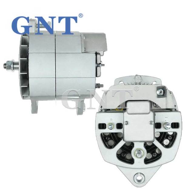 24A 175A Alternator for VOLVO PENTA TAMD120A Engine F042308022 3001117 3088320 3629351 4372406 C3088320 C3629351 10918203