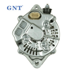 12V 70A Alternator compatible with KUBOTA V3800 Engine 05741390 114256 CAL40379 1012110690 1012114280 1022111440 1022111441 1022115700