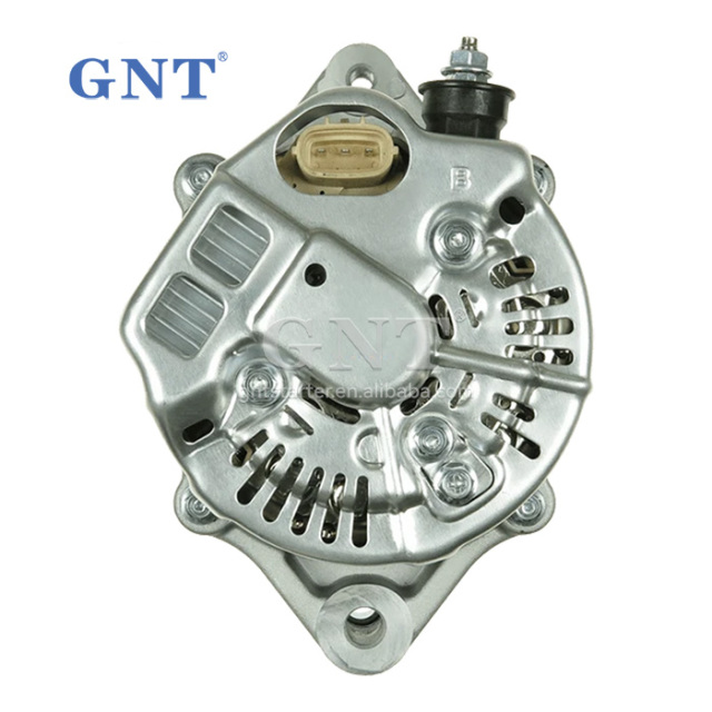 12V 70A Alternator compatible with KUBOTA V3800 Engine 05741390 114256 CAL40379 1012110690 1012114280 1022111440 1022111441 1022115700