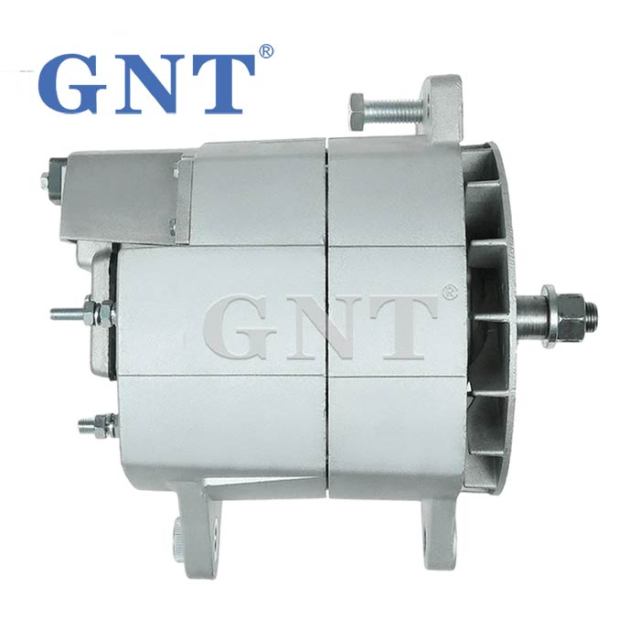 24A 175A Alternator for VOLVO PENTA TAMD120A Engine F042308022 3001117 3088320 3629351 4372406 C3088320 C3629351 10918203