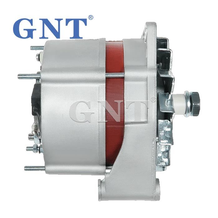 120A Alternator compatible with DEUTZ F4L Engine 111978 130100090006 G198902011010 6683140 DRA9820 CA1335IRM 0006683142 6683142N
