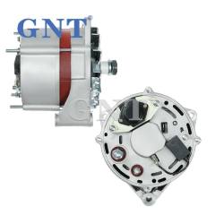 120A Alternator compatible with DEUTZ F4L Engine 0120484015 0120484021 0986039820 6033GB2009 B120402804 01181250 12270187 12270612
