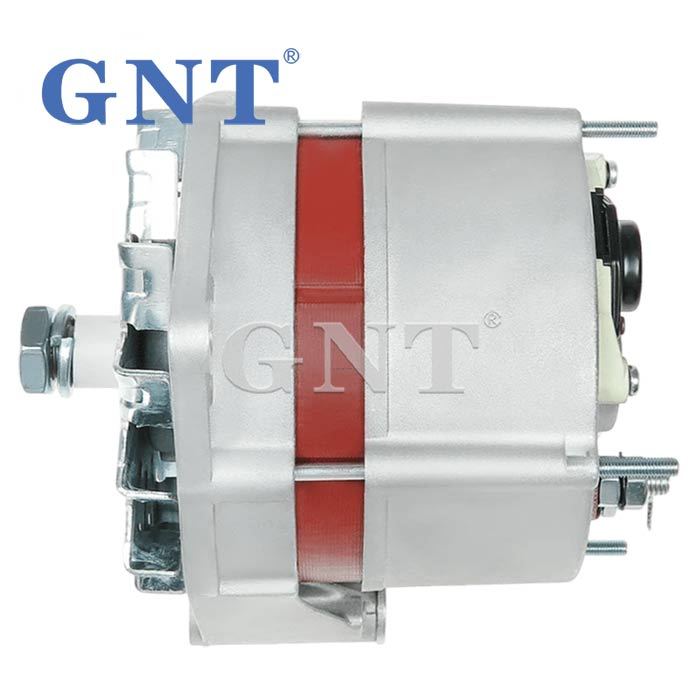 120A Alternator compatible with DEUTZ F4L Engine 111978 130100090006 G198902011010 6683140 DRA9820 CA1335IRM 0006683142 6683142N