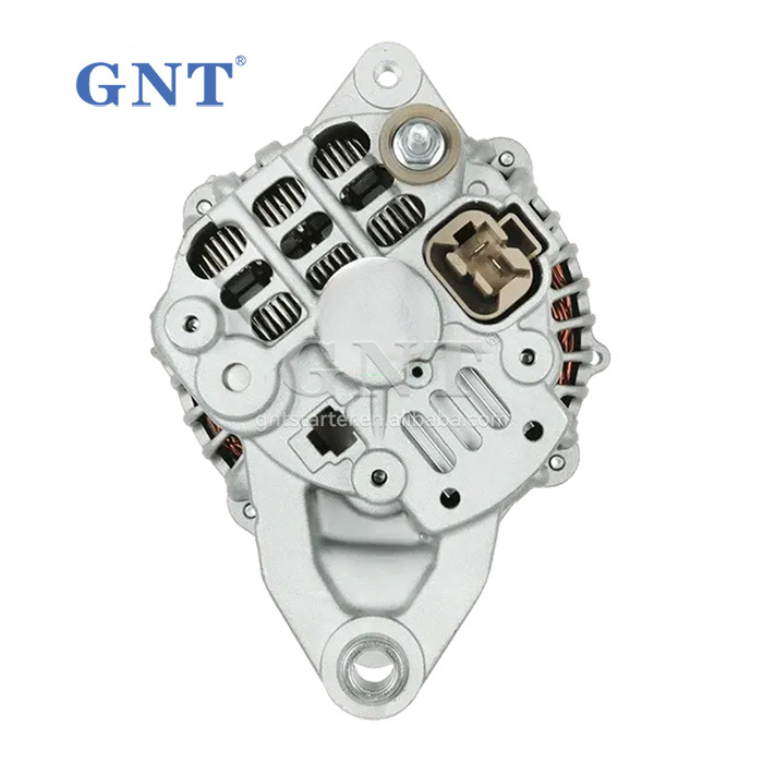 12V 80A Alternator compatible with KUBOTA F5802 Engine 3F26164010 3F26164011 3N30164011 3R60064010 3R60064011