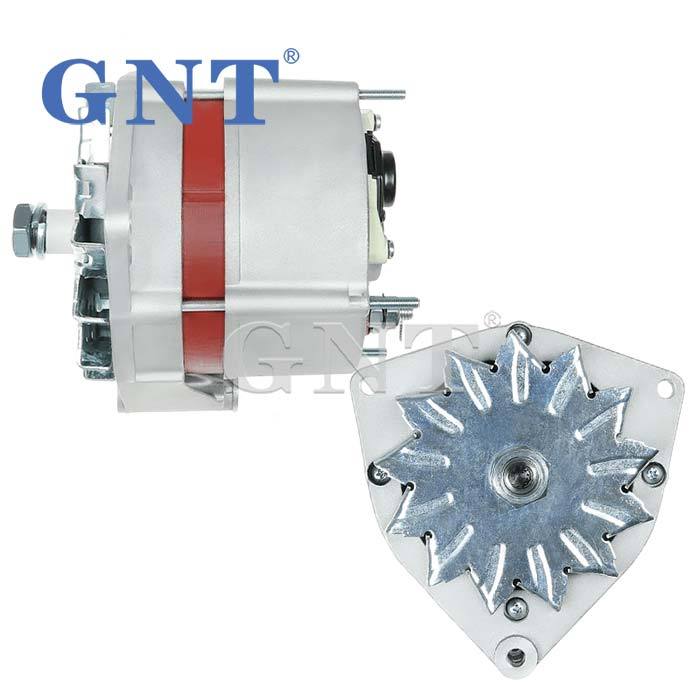 12V 120A Alternator compatible with DEUTZ F4L Engine 8EL737516001 11203333 11203451 AAK4322 AAK4360 IA1153 F514900010010 F824900010010