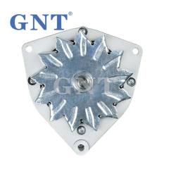 120A Alternator compatible with DEUTZ F4L Engine 111978 130100090006 G198902011010 6683140 DRA9820 CA1335IRM 0006683142 6683142N