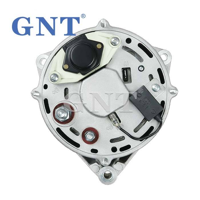 120A Alternator compatible with DEUTZ F4L Engine 111978 130100090006 G198902011010 6683140 DRA9820 CA1335IRM 0006683142 6683142N