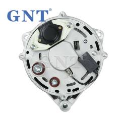120A Alternator compatible with DEUTZ F4L Engine 111978 130100090006 G198902011010 6683140 DRA9820 CA1335IRM 0006683142 6683142N