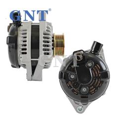 12V 130A 6PK Alternator compatible with Honda Odyssey V6 Engine 1042105920 31100RGWA01 CSF92 11391N 11391R CSF91