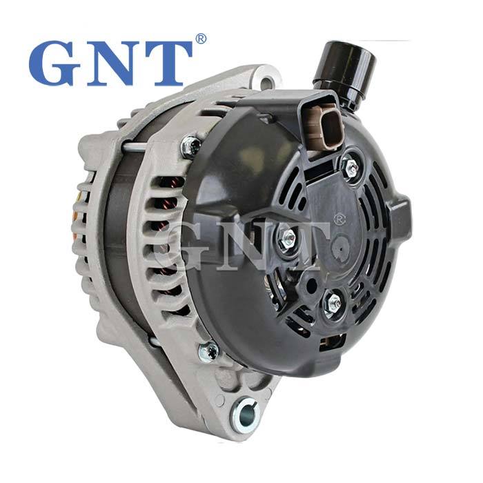 12V 130A 6PK Alternator compatible with Honda Odyssey V6 Engine 1042105920 31100RGWA01 CSF92 11391N 11391R CSF91