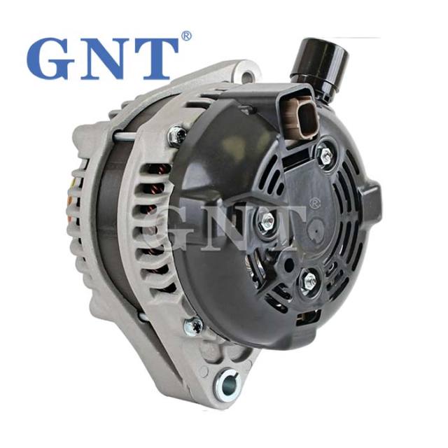 12V 130A 6PK Alternator compatible with Honda Odyssey V6 Engine 1042105920 31100RGWA01 CSF92 11391N 11391R CSF91