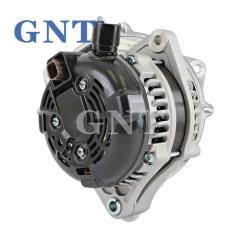 12V 130A 6PK Alternator compatible with Honda Odyssey V6 Engine 1042105920 31100RGWA01 CSF92 11391N 11391R CSF91