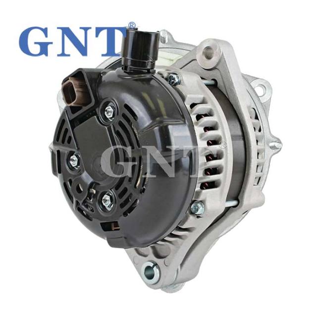 12V 130A 6PK Alternator compatible with Honda Odyssey V6 Engine 1042105920 31100RGWA01 CSF92 11391N 11391R CSF91
