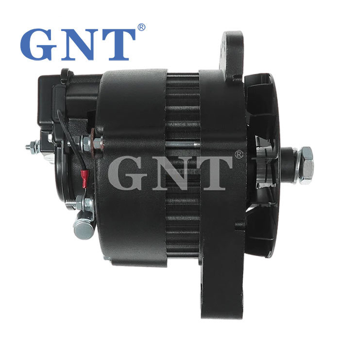 12V 65A Alternator compatible with Kubota CT4-134 V2203-DI Engine 8AL2024L 8EA2018NA 8EA65N12 8AR2018L 8EA2018 8EA2018N 8EM2012