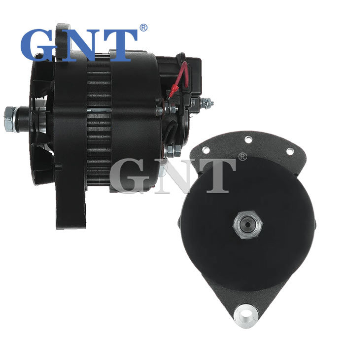 Alternator compatible with Kubota CT4-134 V2203-DI Engine 8EM2012N 8EM2012NA 8EM2012NAS 8EM2012NB 8EM2013N 8EM2013NA 8MR2013L 8MR2123L
