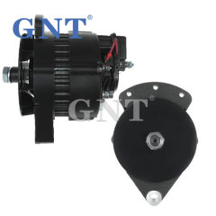 Alternator compatible with Kubota CT4-134 V2203-DI Engine 8EM2012N 8EM2012NA 8EM2012NAS 8EM2012NB 8EM2013N 8EM2013NA 8MR2013L 8MR2123L