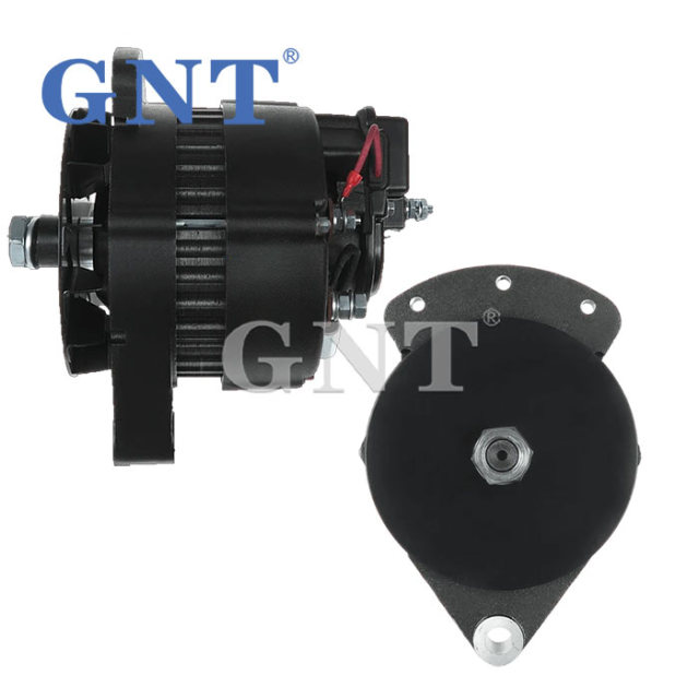 Alternator compatible with Kubota CT4-134 V2203-DI Engine 8EM2012N 8EM2012NA 8EM2012NAS 8EM2012NB 8EM2013N 8EM2013NA 8MR2013L 8MR2123L