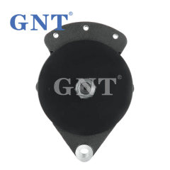 12V 65A High Quality Alternator compatible with Kubota CT4-134 V2203-DI Engine 8MR2123LA 8MR2198L 8MR2198LS 8MR2329L
