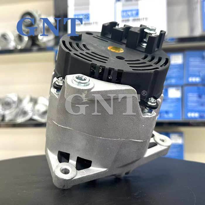 Alternator compatible with Perkins 1104C 1104D  Engine T433722 185046500 2871A301 2871A306 TPN771 71440152 20172 022303618 1022118160 T434749