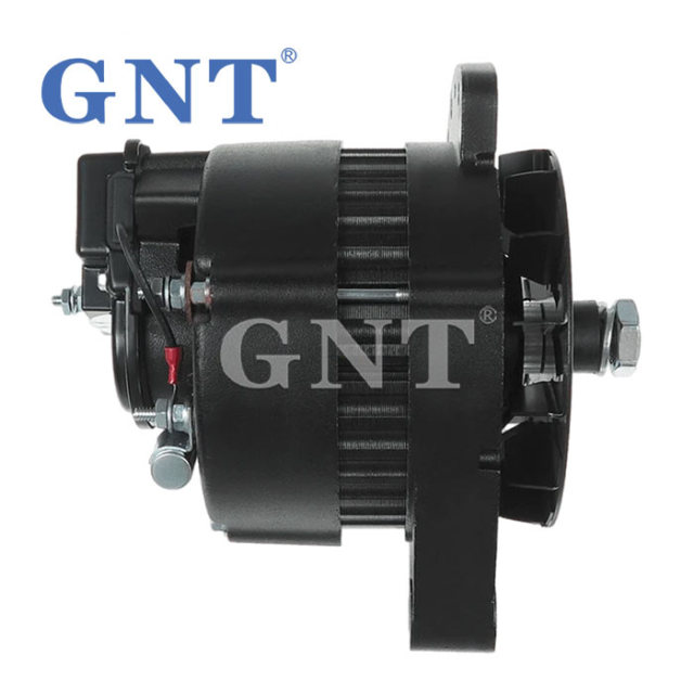 Alternator compatible with Kubota CT4-134 V2203-DI Engine 8EM2012N 8EM2012NA 8EM2012NAS 8EM2012NB 8EM2013N 8EM2013NA 8MR2013L 8MR2123L