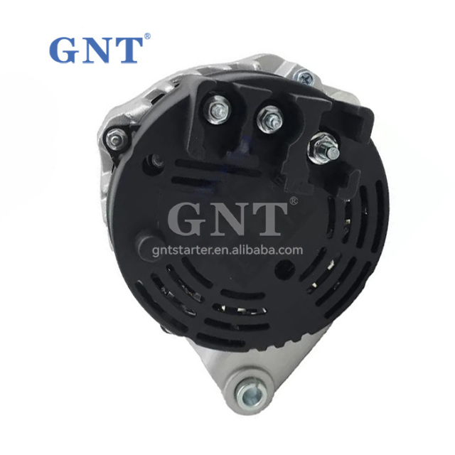 Alternator compatible with Perkins 1104D Engine 185046500 185046501 185046522 19903012 2871A156 2871A168 2871A300 2871A301 2871A302