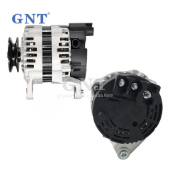 Alternator compatible with Perkins 1104D  Engine 3671529M91 54022466 54022524 LRB00291 185046500 185046501 185046522 19903012