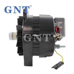 Alternator compatible with CT4-114 V1902 KUBOTA DIESEL 300030600 300030602 300030603 300030604 300030605 300035100 300035102