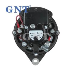 Alternator compatible with Kubota CT4-134 V2203-DI Engine 300036303 300036304 305030700 305032600 3675141R 3675141RX 110140 110383 110600