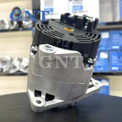 Alternator compatible with Perkins 1104D  Engine 3671529M91 54022466 54022524 LRB00291 185046500 185046501 185046522 19903012