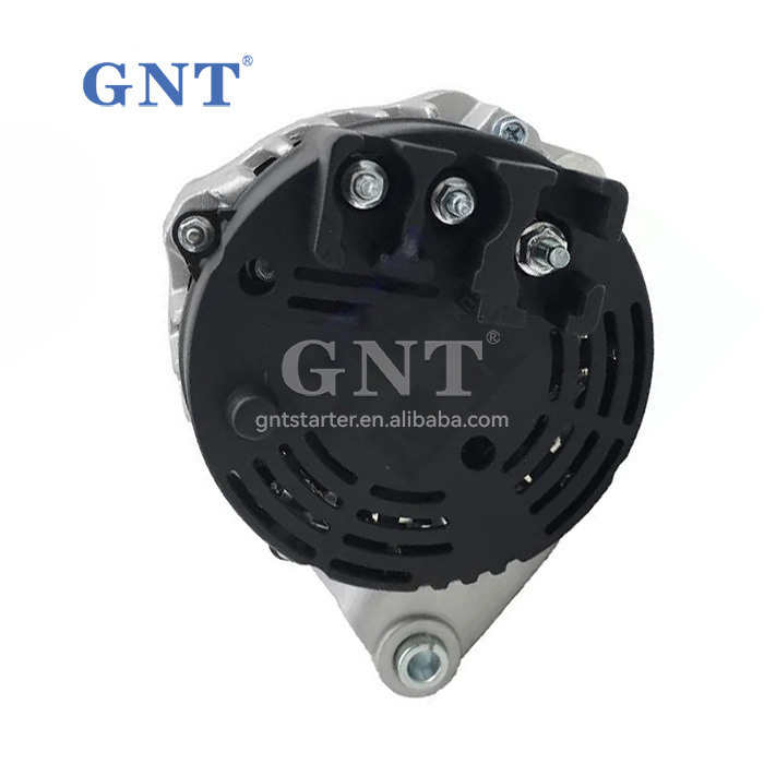 Alternator compatible with Perkins 1104D  Engine 3671529M91 54022466 54022524 LRB00291 185046500 185046501 185046522 19903012