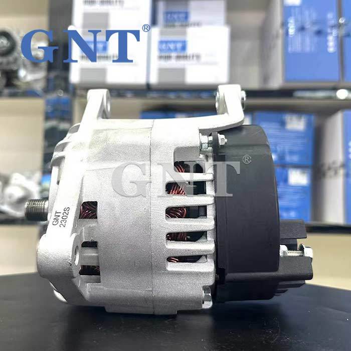 Alternator compatible with Perkins 1104D Engine 063377462010 2871A302 63320319 63320349 63321466 63377460 63377461 63377462 MAN7462