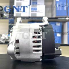 Alternator compatible with Perkins 1104D Engine 063377462010 2871A302 63320319 63320349 63321466 63377460 63377461 63377462 MAN7462