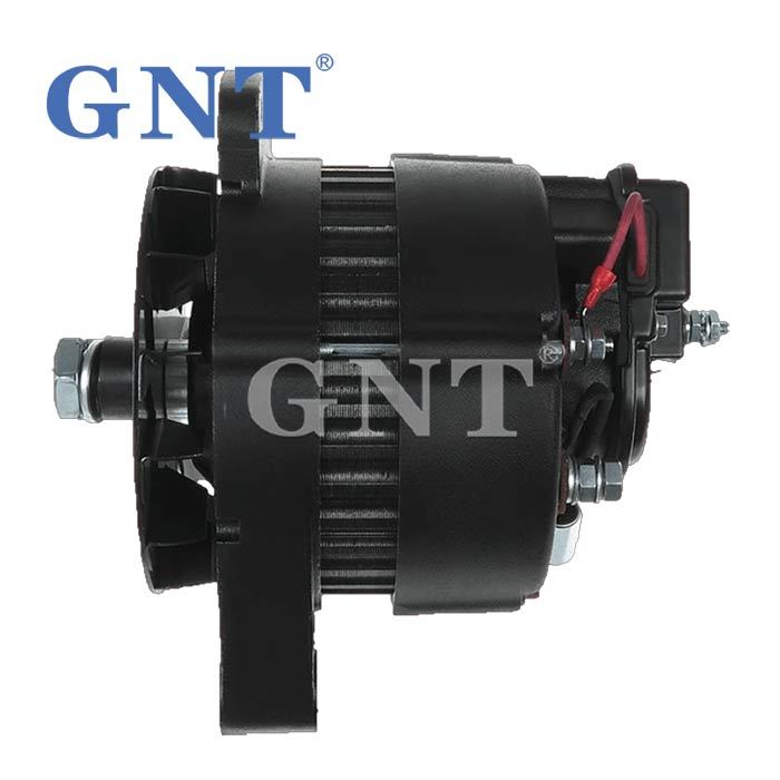 Alternator compatible with Kubota CT4-134 V2203-DI Engine 9127041233 9127041241 9127041242 110371 111298 140954 300034901 300036300 300036301