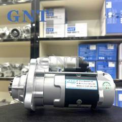 24V 10T 5.5KW NEW Prestolite CUMMINS DONGFENG STARTER MOTOR GM86R3002 C5476863 21BJ077 20030229 230200085 GM86R3002-VPP 5476654